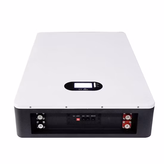 Batteria al litio domestica da 24 V Batteria solare da 12 V Batteria agli ioni di litio Batteria di accumulo di energia Batteria LiFePO4 da 48 V Batteria al litio ferro fosfato Batteria agli ioni di litio Li